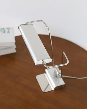 Lampe de Table LED Bauhaus - Élégance et Style Art Déco
