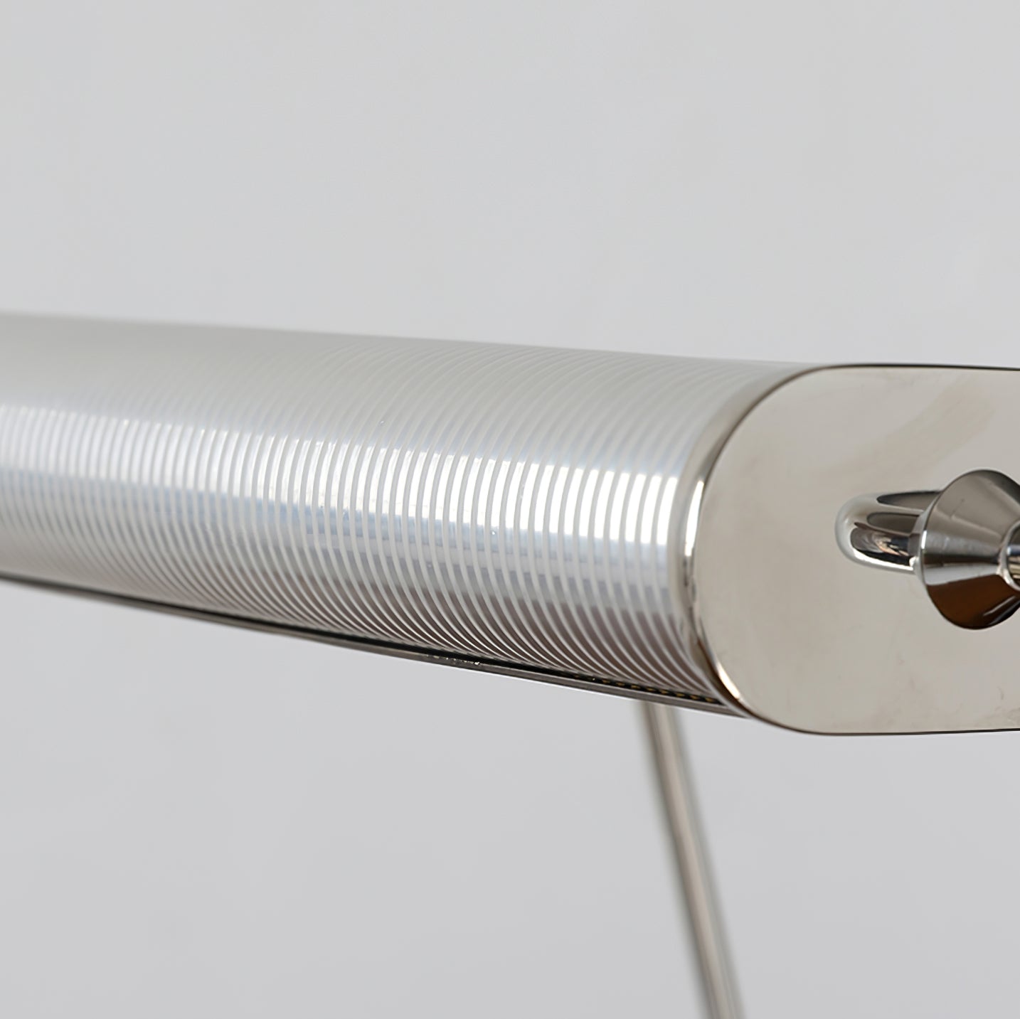 Lampe de Table LED Bauhaus - Élégance et Style Art Déco