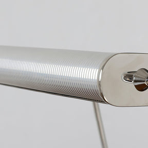 Lampe de Table LED Bauhaus - Élégance et Style Art Déco