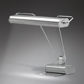 Lampe de Table LED Bauhaus - Élégance et Style Art Déco