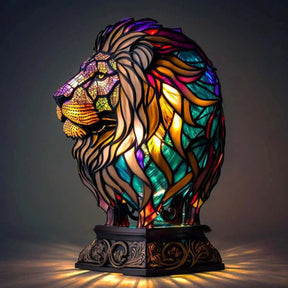 Luminaire Sculptural Artisanal - Éclairez Votre Intérieur avec Élégance