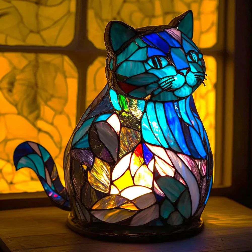 Luminaire Sculptural Artisanal - Éclairez Votre Intérieur avec Élégance