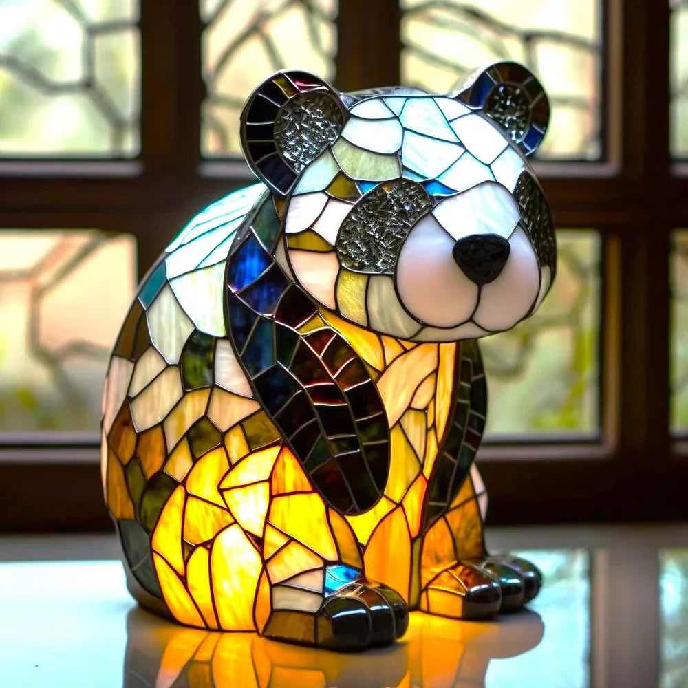 Luminaire Sculptural Artisanal - Éclairez Votre Intérieur avec Élégance
