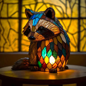 Luminaire Sculptural Artisanal - Éclairez Votre Intérieur avec Élégance