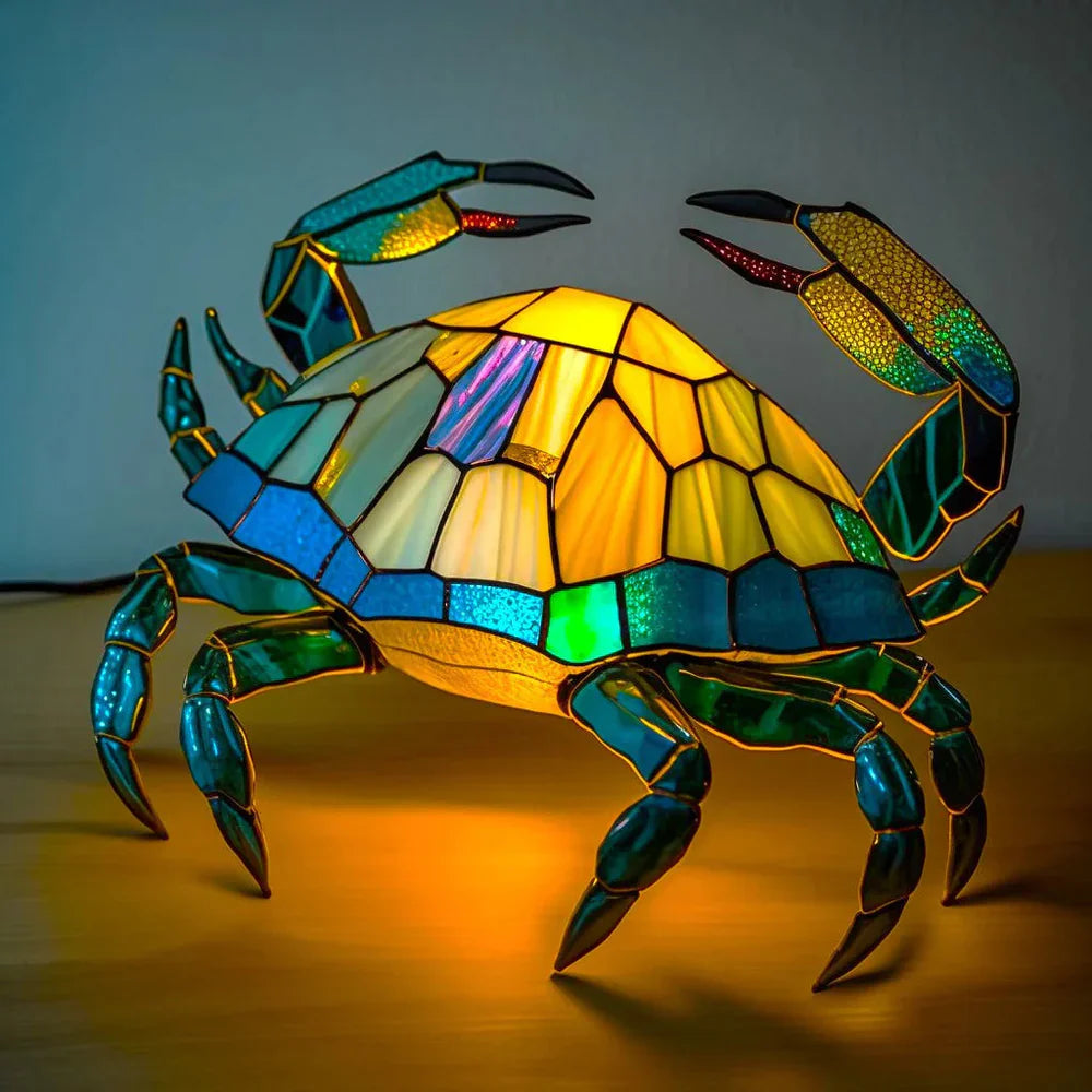 Luminaire Sculptural Artisanal - Éclairez Votre Intérieur avec Élégance