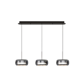 Lampe Suspendue LED Moderne - Design Élégant et Réglable