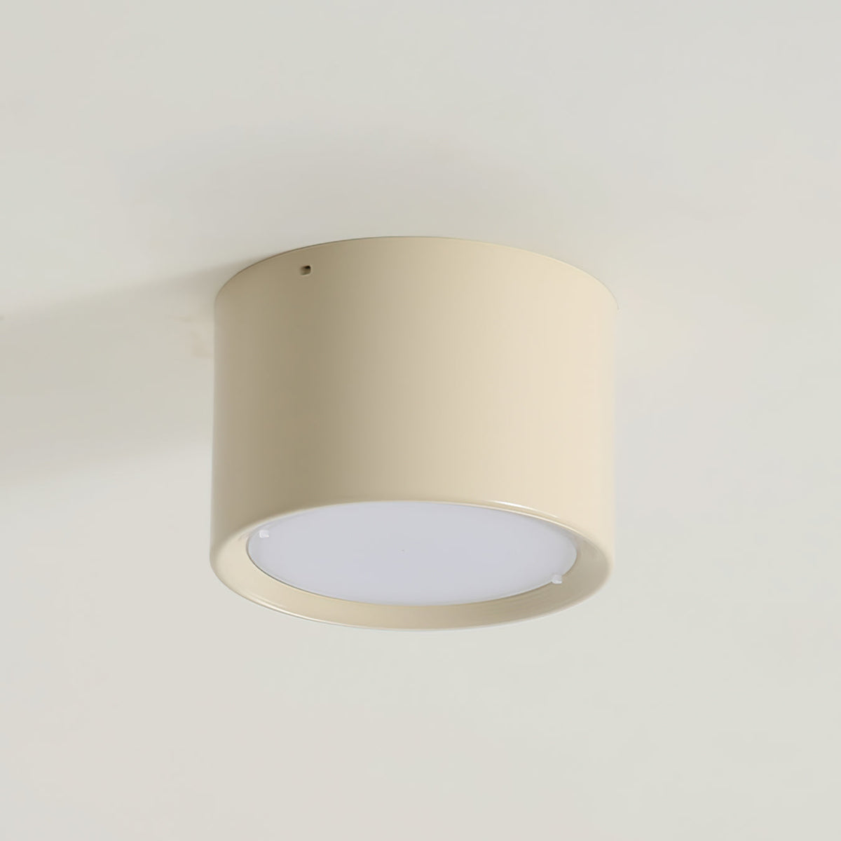 Luminaire de Plafond Élégant - Éclairage Doux et Diffus pour Intérieur