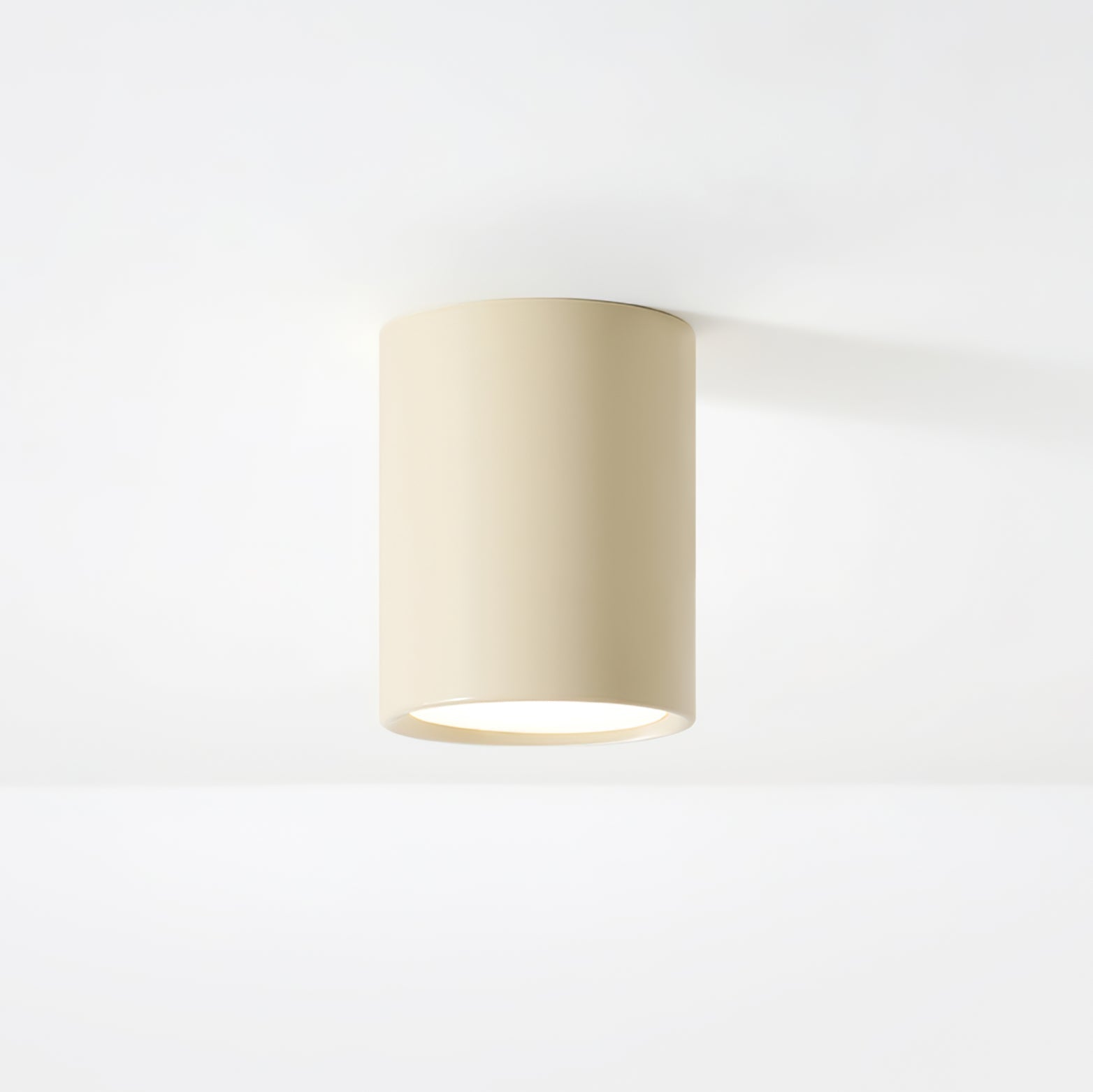 Luminaire de Plafond Élégant - Éclairage Doux et Diffus pour Intérieur