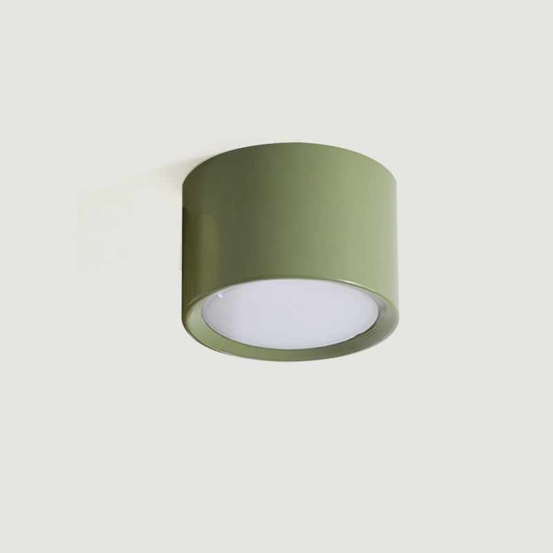 Luminaire de Plafond Élégant - Éclairage Doux et Diffus pour Intérieur