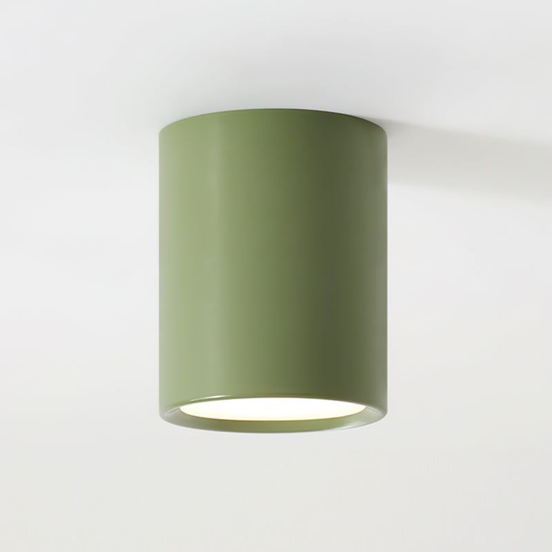 Luminaire de Plafond Élégant - Éclairage Doux et Diffus pour Intérieur