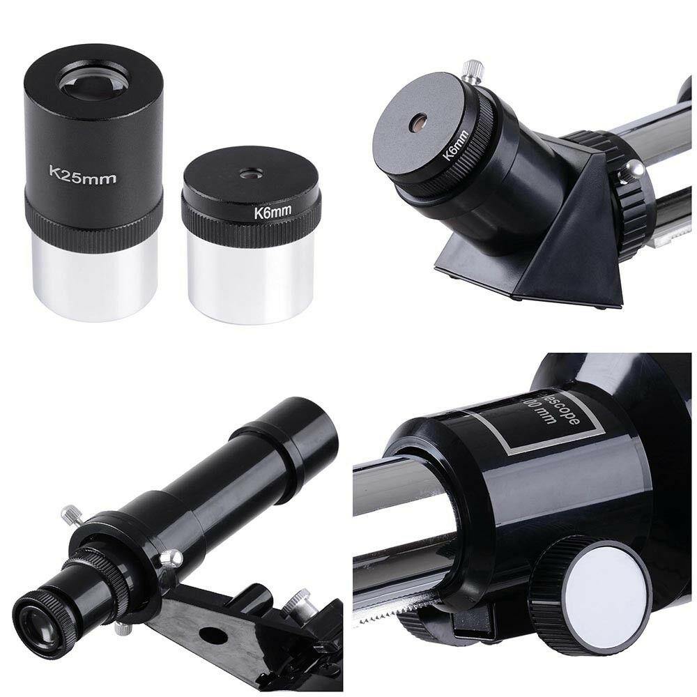Télescope Astronomique Réfracteur 70 mm - Clarté et Grossissement Exceptionnels
