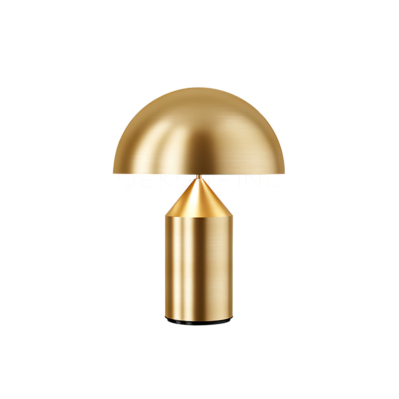 Lampe de Table Géométrique - Design Minimaliste et Économe en Énergie