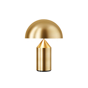 Lampe de Table Géométrique - Design Minimaliste et Économe en Énergie
