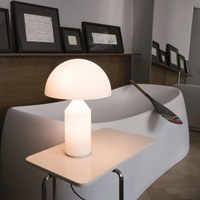 Lampe en Verre Design Géométrique - Élégance et Simplicité pour Intérieur