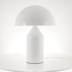 Lampe de Table Géométrique - Design Minimaliste et Économe en Énergie
