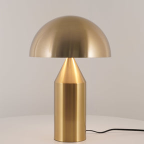 Lampe de Table Géométrique - Design Minimaliste et Économe en Énergie