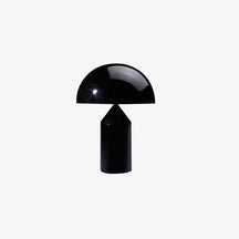 Lampe de Table Métallique Élégante - Design Sophistiqué et Fonctionnel