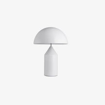 Lampe de Table Métallique Élégante - Design Sophistiqué et Fonctionnel