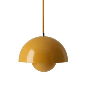 Luminaire Suspendu Dimmable - Éclairage Élégant et Économe en Énergie