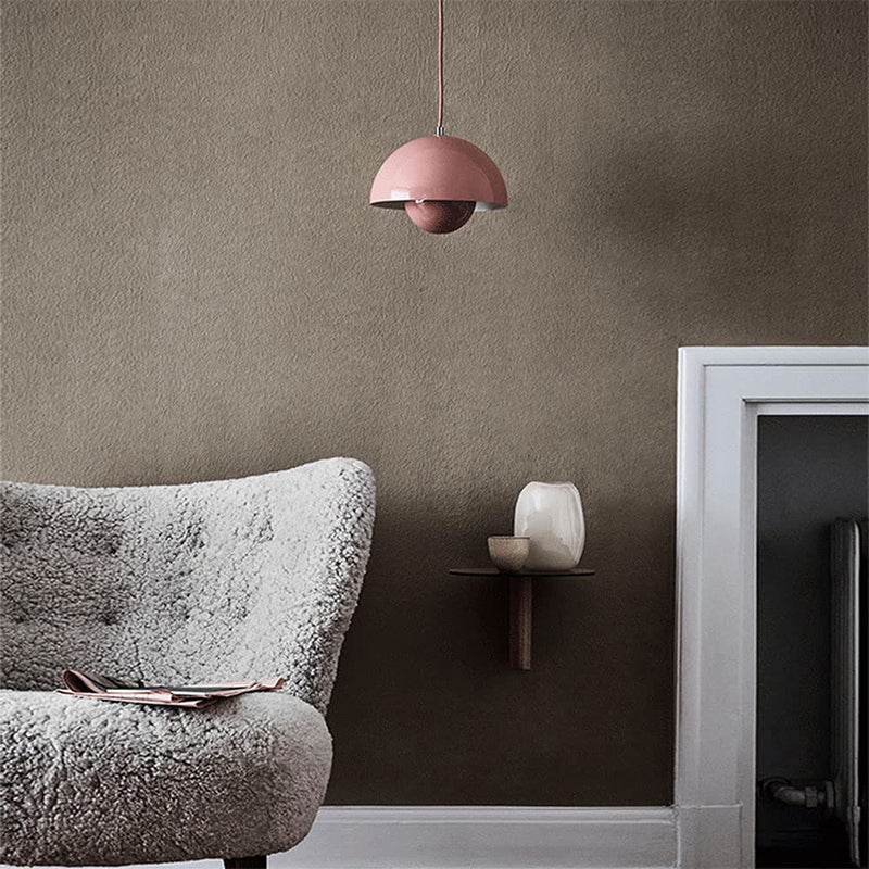 Luminaire Suspendu Dimmable - Éclairage Élégant et Économe en Énergie