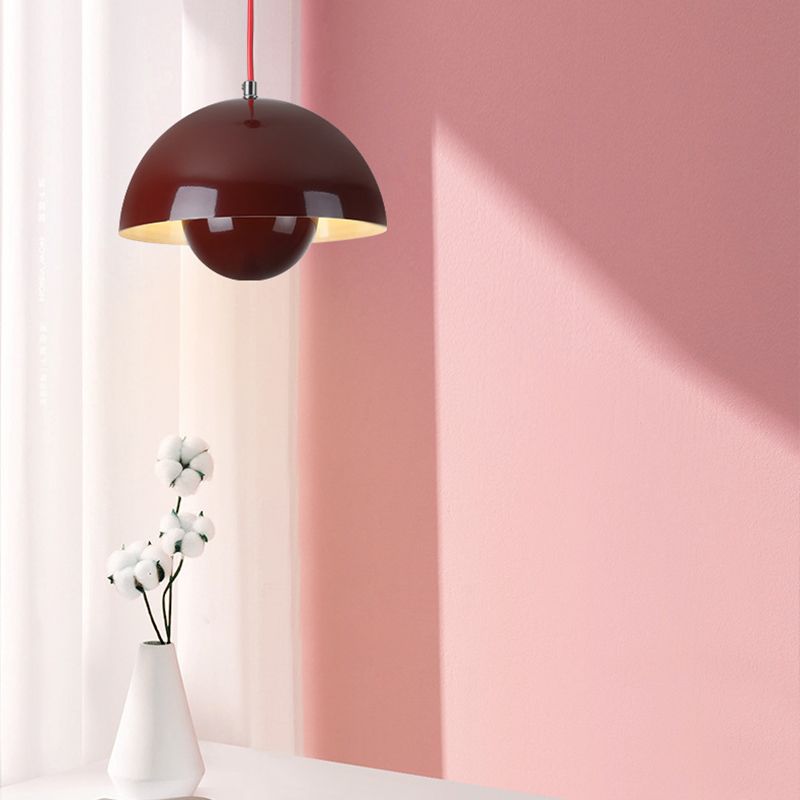 Luminaire Suspendu Dimmable - Éclairage Élégant et Économe en Énergie