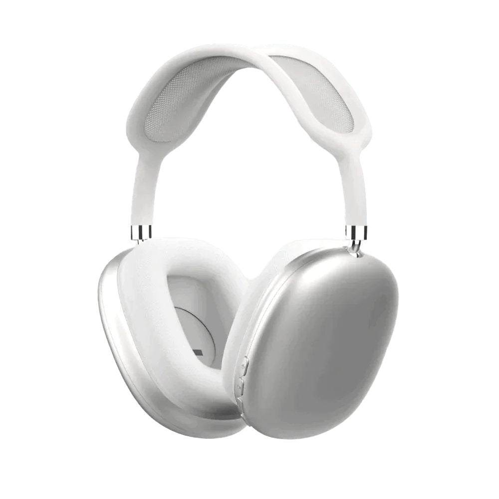 Casque Bluetooth Réduction de Bruit - Confort et Qualité Sonore Supérieure