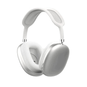 Casque Bluetooth Réduction de Bruit - Confort et Qualité Sonore Supérieure