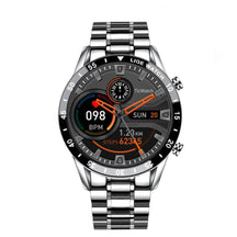 Montre Connectée 4G avec Suivi de Santé | Écran AMOLED et Design Élégant