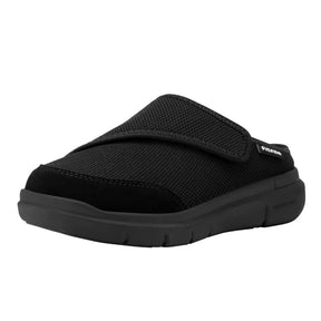 Chaussures de Récupération pour Pieds Sensibles | Extra Larges et Respirantes avec Amorti
