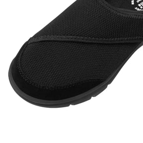 Chaussures de Récupération pour Pieds Sensibles | Extra Larges et Respirantes avec Amorti