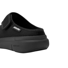 Chaussures de Récupération pour Pieds Sensibles | Extra Larges et Respirantes avec Amorti