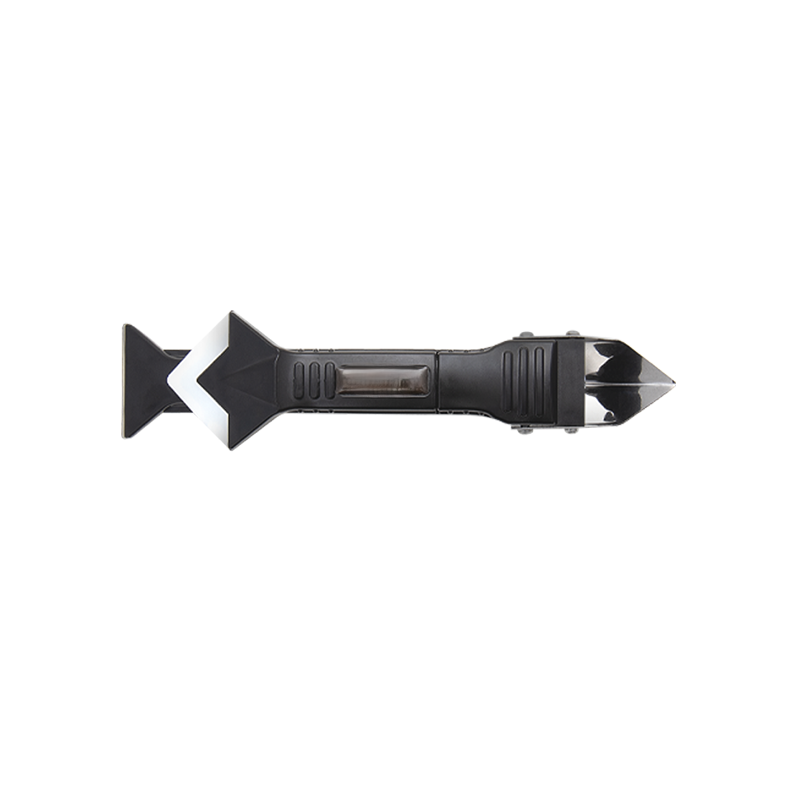 Kit d'Outils de Retrait de Silicone - Retrait Rapide et Application Facile
