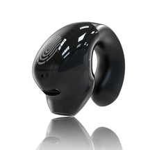 Écouteur Bluetooth Compact pour Appels Clairs - Confort Léger et Design Ouvert