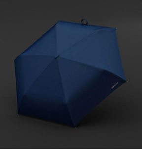 Parapluie Compact Résistant au Vent - Protection UV et Séchage Rapide