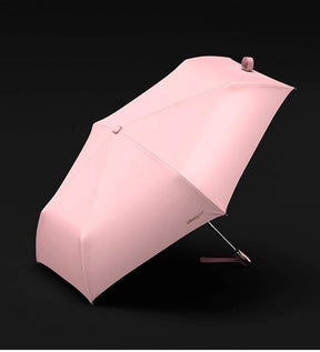 Parapluie Compact Résistant au Vent - Protection UV et Séchage Rapide