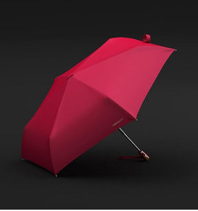 Parapluie Compact Résistant au Vent - Protection UV et Séchage Rapide