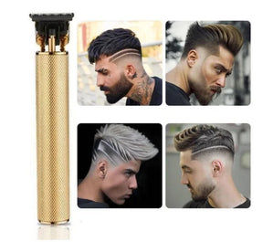 Tondeuse à Cheveux Sans Fil - Lame en Acier Inoxydable de Précision