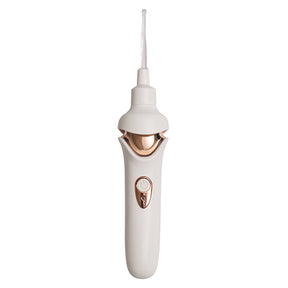 Nettoyeur d'oreilles électrique - Soin Doux et Efficace pour Tous Âges