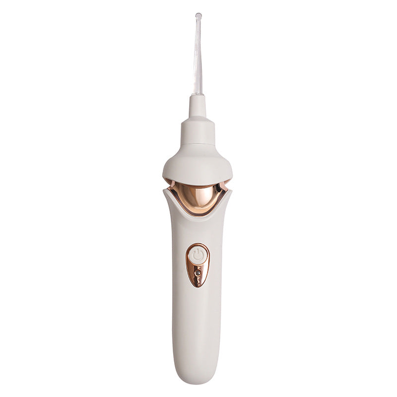 Nettoyeur d'oreilles électrique - Soin Doux et Efficace pour Tous Âges
