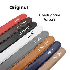 Ceinture Automatique en Cuir - Style Élégant et Ajustement Parfait