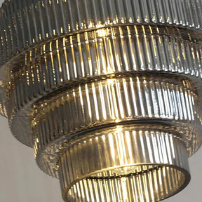 Lampe Suspendue en Verre - Élégance Contemporaine pour Intérieurs