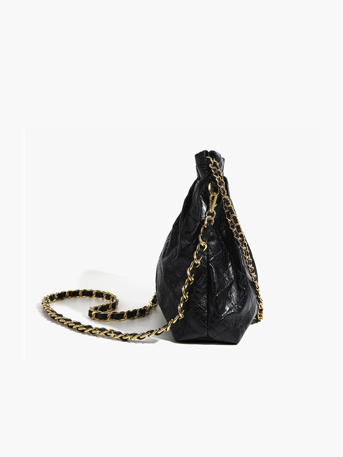 Sac à Épaule en Cuir Vintage - Élégant et Pratique pour Quotidien