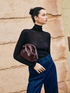 Sac à Main Élégant pour Femmes - Design Chic et Intérieur Spacieux