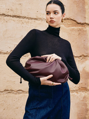 Sac à Main Élégant pour Femmes - Design Chic et Intérieur Spacieux