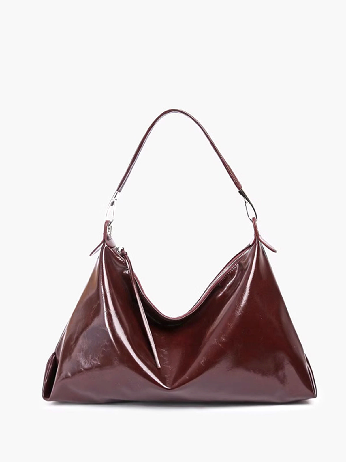 Sac Hobo Chic pour Femme - Design Spacieux et Élégant