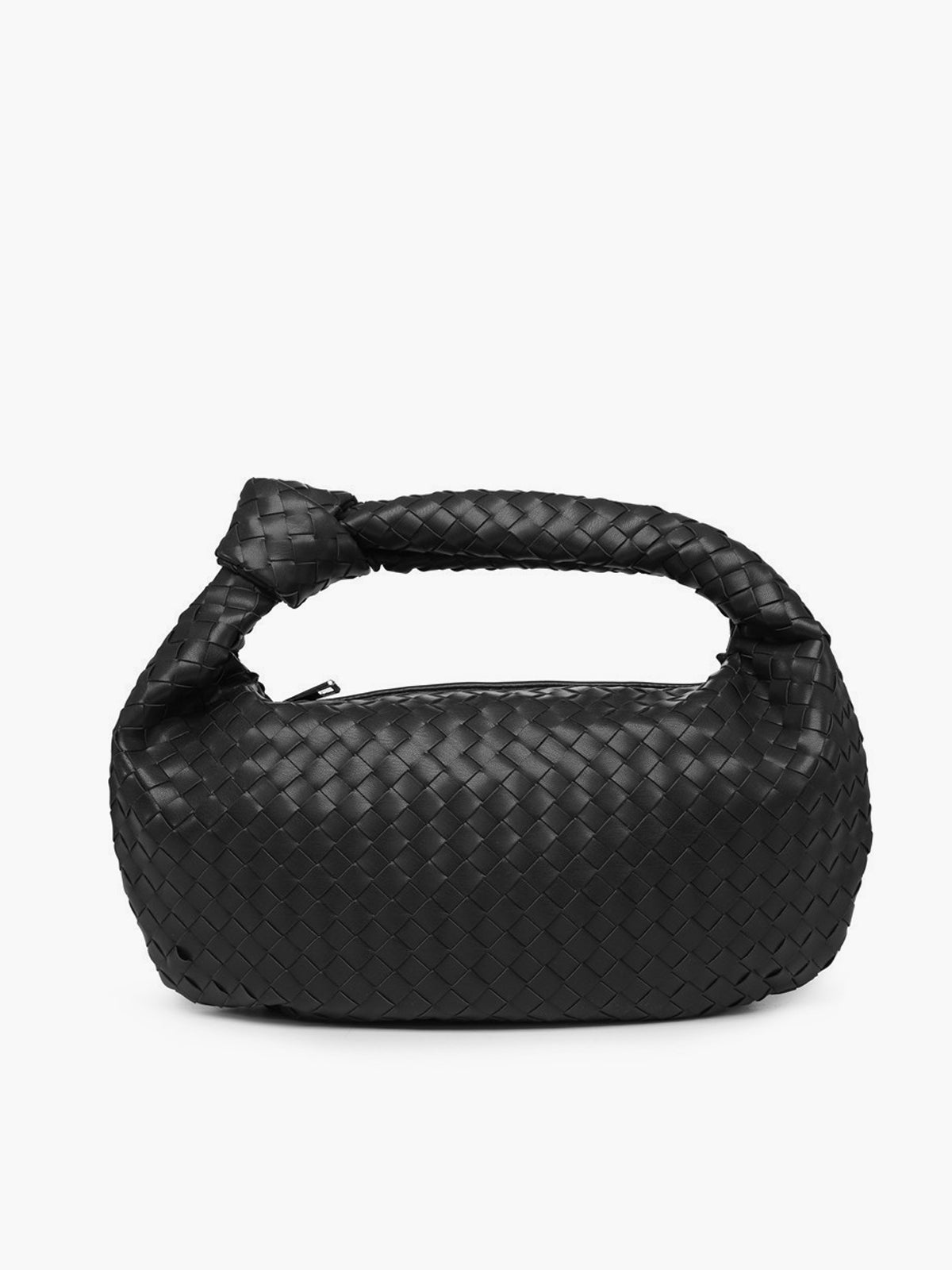 Sac à Bandoulière en Polyuréthane - Style Chic et Intérieur Spacieux