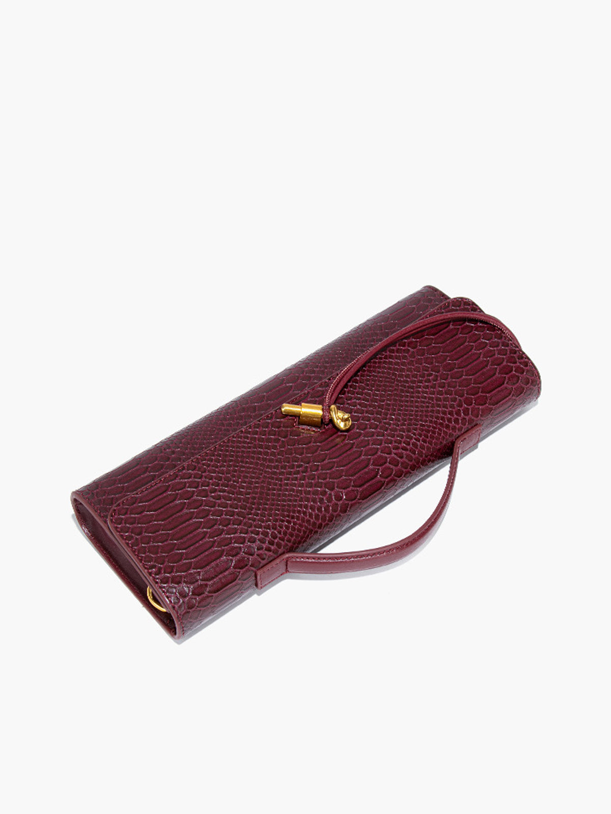 Sac à Épaule Noir pour Femmes - Élégant et Spacieux au Quotidien