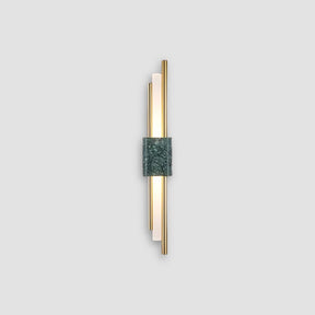 Applique Murale en Marbre LED - Éclairage Élégant et Énergétiquement Efficace