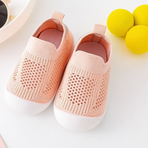 Chaussures Antidérapantes pour Tout-Petits - Confort Respirant et Faciles à Enfiler