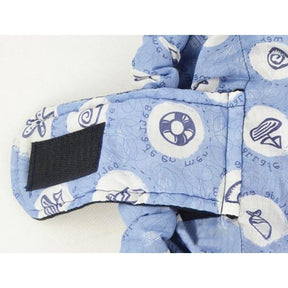 Porte-bébé Sling Confort Nouveau-né - Soutien Pratique et Ajustable